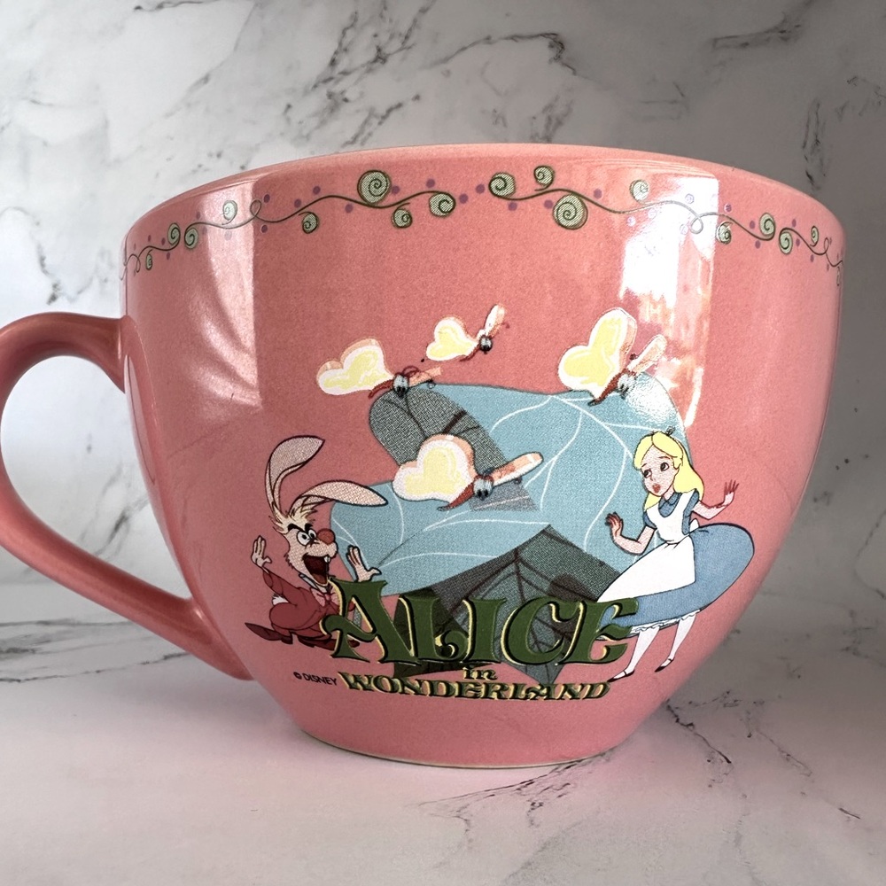 Alice in Wonderland